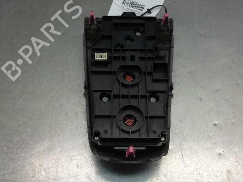 Climate control TOYOTA YARIS (_P9_)  | BP1523259I5 