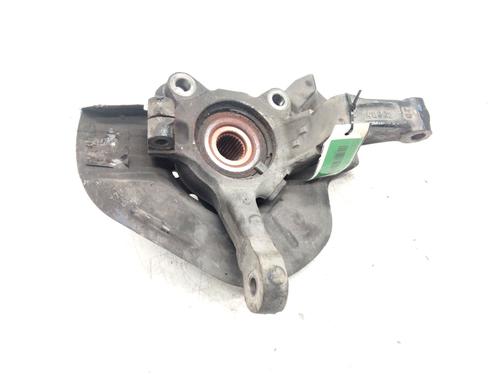 Right front steering knuckle CITROËN C8 (EA_, EB_) 2.2 HDi | BP17960976M26 