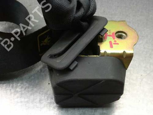 Rear left seatbelt NISSAN PRIMERA (P11)  | BP6625427I29