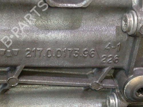 Gearbox BMW 1 (E87) 118 d | BP39684839M3 - Image 4