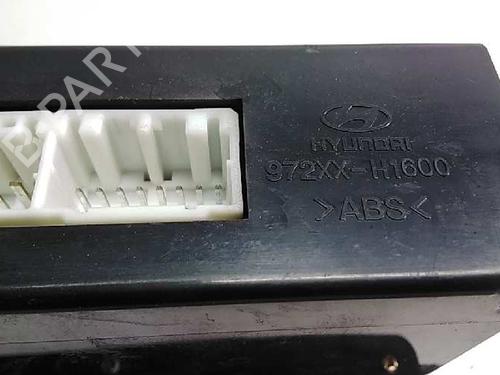 Climate control HYUNDAI TERRACAN (HP) 2.9 CRDi | BP17057288I5 