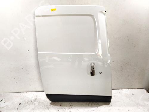 Used Right slide door Right slide door DACIA DOKKER Box Body/MPV 1.5 dCi 75 / Blue dCi 75 (FEJW, FEAH) (75 hp) 34580477 34580477
