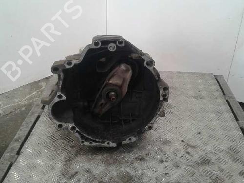 Gearbox VW PASSAT B5 (3B2) 1.9 TDI | BP2987511M3 