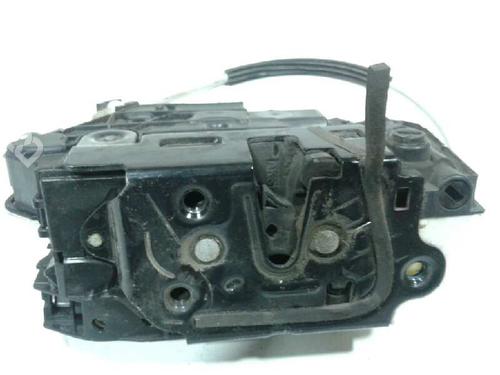 Used Rear right lock SEAT IBIZA IV (6J5, 6P1) [2008-2017]  7761175
