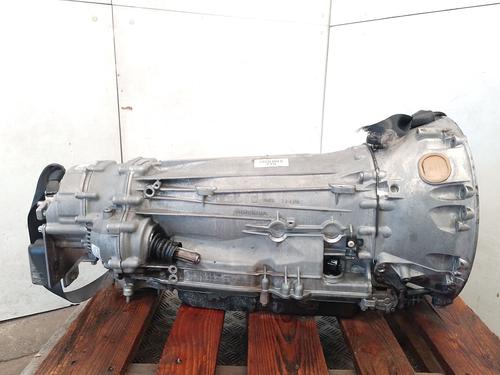 Gearbox MERCEDES-BENZ GLK-CLASS (X204) 220 CDI 4-matic (204.984, 204.997) | BP27586803M3