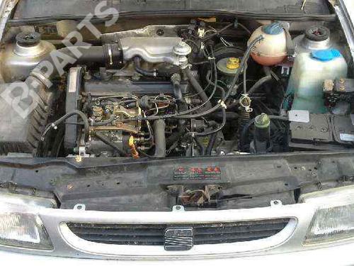 Front left interior door handle SEAT IBIZA II (6K1) 1.9 SDI | BP3212373I13  - Image 9