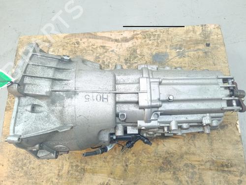 Gearbox BMW 3 (E90)  | BP16075061M3 