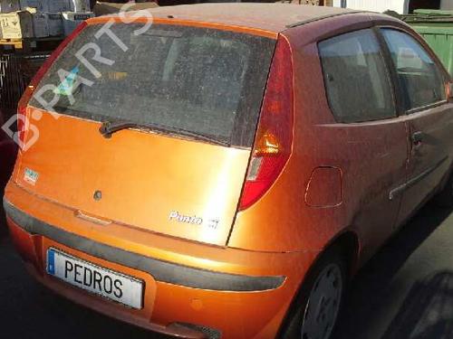 Engine control unit (ECU) FIAT PUNTO (188_) 1.2 16V 80 (188.233, .235, .253, .255, .333, .353, .639,... | BP852557M57 
