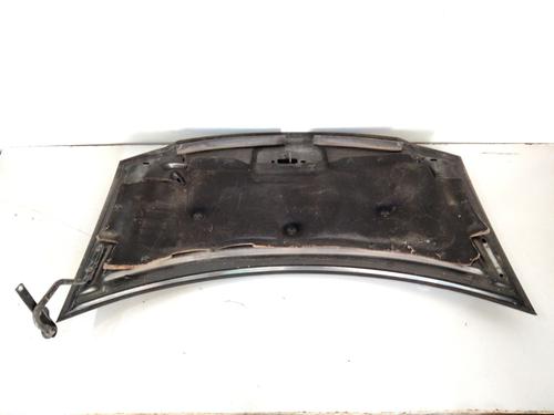 Hood RENAULT KOLEOS I (HY_) 2.0 dCi 4x4 (HY0B) | BP18009298C1
