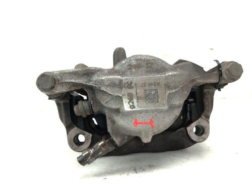 Left front brake caliper MERCEDES-BENZ A-CLASS (W176) A 200 CDI / d (176.008) | BP34720162M105 - Image 3
