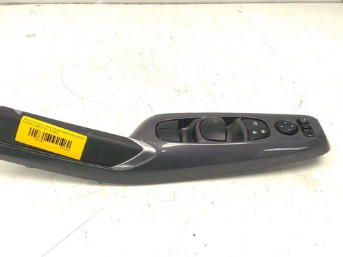 Used Left front window switch Left front window switch 38289361 38289361