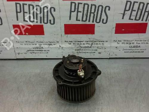 Heater blower motor MERCEDES-BENZ M-CLASS (W163) ML 230 (163.136) | BP610874M62 