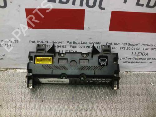 Climate control PEUGEOT 406 (8B) 2.0 16V | BP1432580I5 