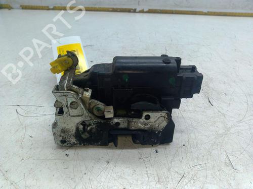 Front left lock IVECO DAILY V Van | BP31805126C98 - Image 2