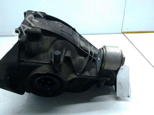 Differential, bag Differential, bag MERCEDES-BENZ E-CLASS (W213) E 220 d (213.004) (194 hp) 37073549 37073549