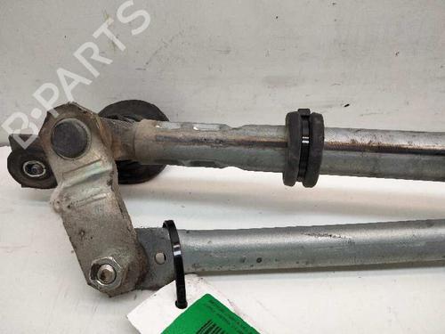 Front wiper motor OPEL ASTRA J (P10)  | BP17058132M29 