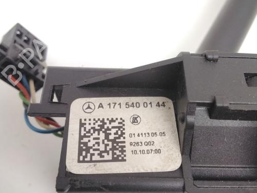 Steering column stalk MERCEDES-BENZ E-CLASS (W211) | BP1360240I23 - Image 3