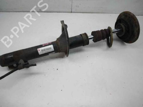 Used Right front shock absorber FORD TRANSIT Van (FA_ _) [2000-2006]  11054019