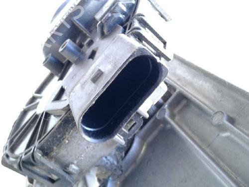Front wiper motor FORD FOCUS II (DA_, HCP, DP)  | BP10412817M29 