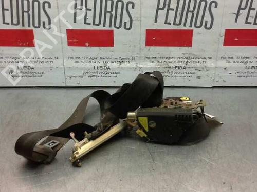 Used Front left seatbelt MERCEDES-BENZ M-CLASS (W163) ML 230 (163.136) (150 hp) 8747906