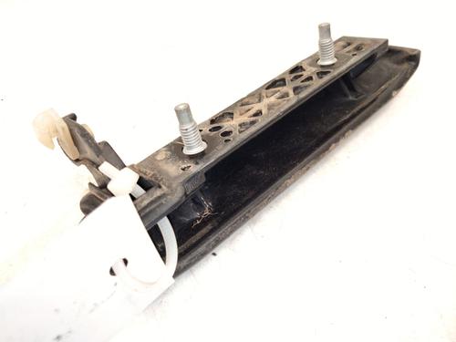 Rear left exterior door handle NISSAN PICK UP (D22) 2.5 Di | BP29587540C130 
