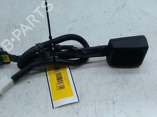 Used Seat buckle Seat buckle 37636192 37636192