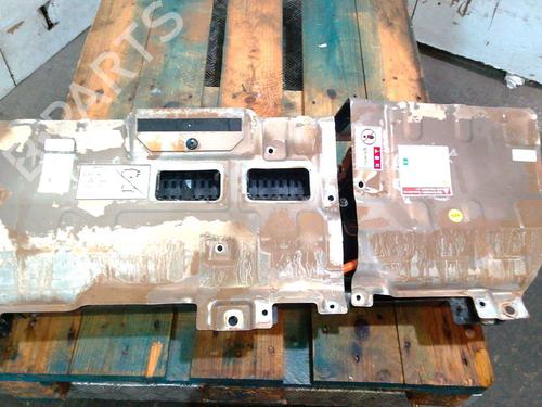Used Battery Battery HYUNDAI TUCSON (NX4E, NX4A) 1.6 T-GDi Hybrid 48V HTRAC (179 hp) 39746520 39746520