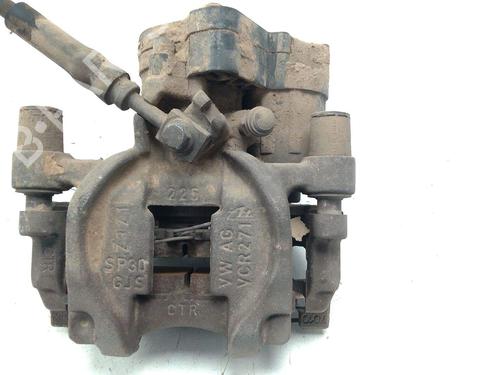 Used Left rear brake caliper Left rear brake caliper 39592214 39592214