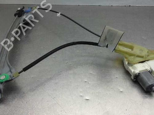 Used Rear left window mechanism RENAULT LAGUNA III (BT0/1) 2.0 dCi (BT01, BT08, BT09, BT0E, BT0K, BT12, BT1C, BT1D,... (150 hp) 2280068