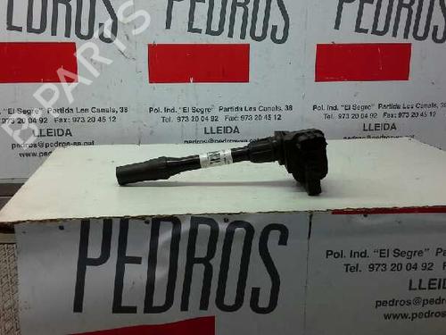 Used Ignition coil MITSUBISHI CARISMA (DA_) 1.8 16V GDI (DA2A) (125 hp) 2524774