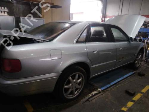 Left front window switch AUDI A8 D2 (4D2, 4D8) | BP18113559I27 - Image 9