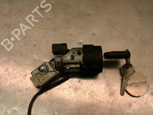 Used Ignition barrel PEUGEOT PARTNER Box Body/MPV [2008-2025]  3508537