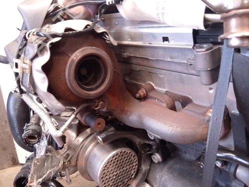 Engine VW TIGUAN (5N_) 2.0 TDI | BP38619042M1  - Image 8