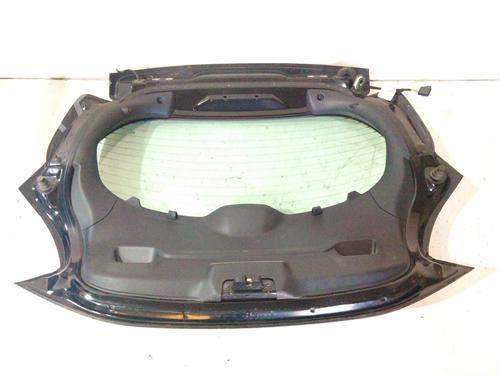 Tailgate PEUGEOT 208 I (CA_, CC_)  | BP16358801C6 