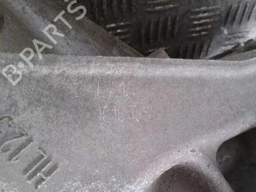 Gearbox PEUGEOT 207 (WA_, WC_)  | BP242852M3 