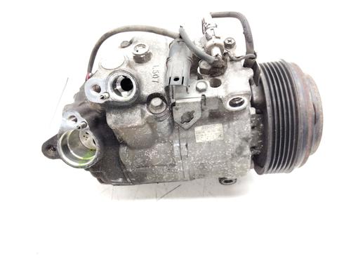 Used AC compressor BMW 1 (E81) 118 d (143 hp) 18569594