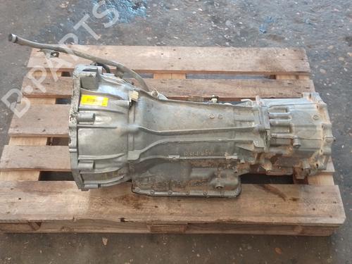 Gearbox NISSAN NAVARA NP300 (D40) 2.5 dCi 4WD | BP32424842M3