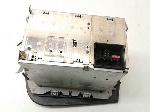 Radio SEAT LEON (1P1)  | BP8872364E6 