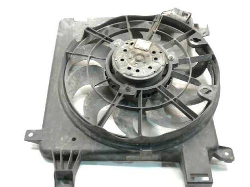 Used Radiator fan OPEL ZAFIRA / ZAFIRA FAMILY B (A05) [2005-2019]  7545273