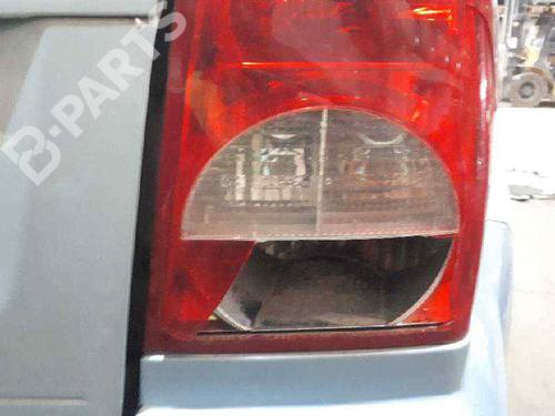 Mass air flow sensor DODGE CALIBER 2.0 CRD | BP8341413M95  - Image 6