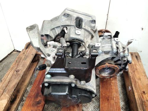 Gearbox SKODA FABIA I Combi (6Y5) 1.9 TDI | BP19663979M3 
