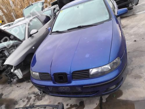 Frontplade/Frontkurv SEAT LEON (1M1) 1.9 TDI | BP31924580C72