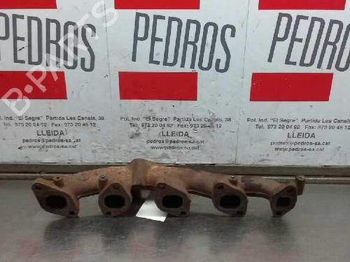 Used Exhaust manifold Exhaust manifold 11647165 11647165