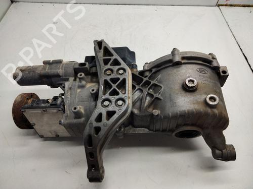 Used Rear differential Rear differential LAND ROVER DISCOVERY SPORT (L550) 2.0 D 4x4 (180 hp) 36140324 36140324