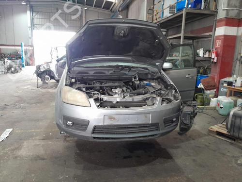 Front left interior door handle FORD FOCUS C-MAX (DM2) 1.6 TDCi | BP27398879I13  - Image 5