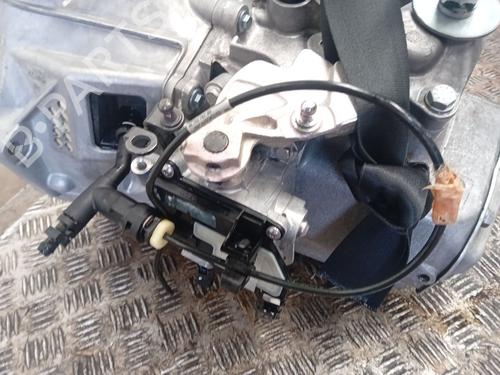 Gearbox CITROËN DS4 (NX_) 1.6 HDi 110 | BP28291526M3 