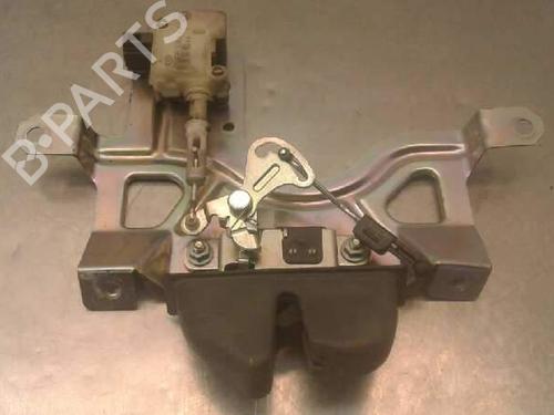 Used Tailgate lock Tailgate lock 4762463 4762463