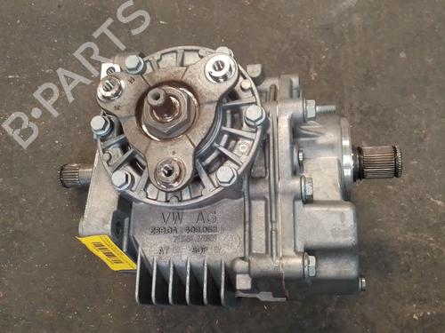 Used Front differential VW PASSAT B6 (3C2) 2.0 TDI 16V (140 hp) 32271556
