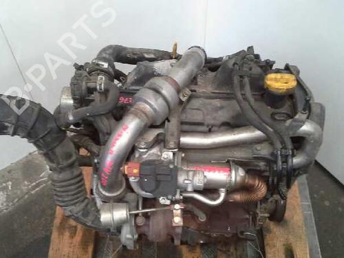 Engine NISSAN NV200 Van | BP269331M1