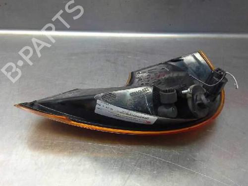 Left front indicator RENAULT MODUS / GRAND MODUS (F/JP0_) | BP609504C32 - Image 2